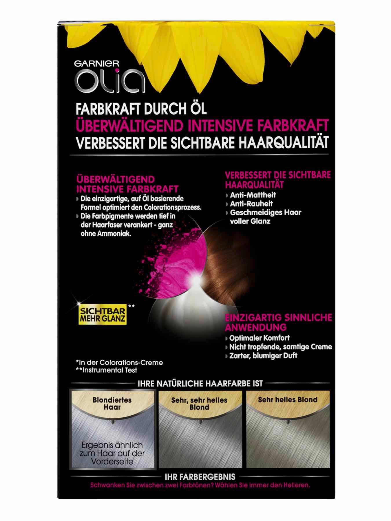 9-11-Kuehles-Silber-Dauerhafte-Haarfarbe-Olia-1Stk-Rueckseite-Garnier-Deutschland-gr